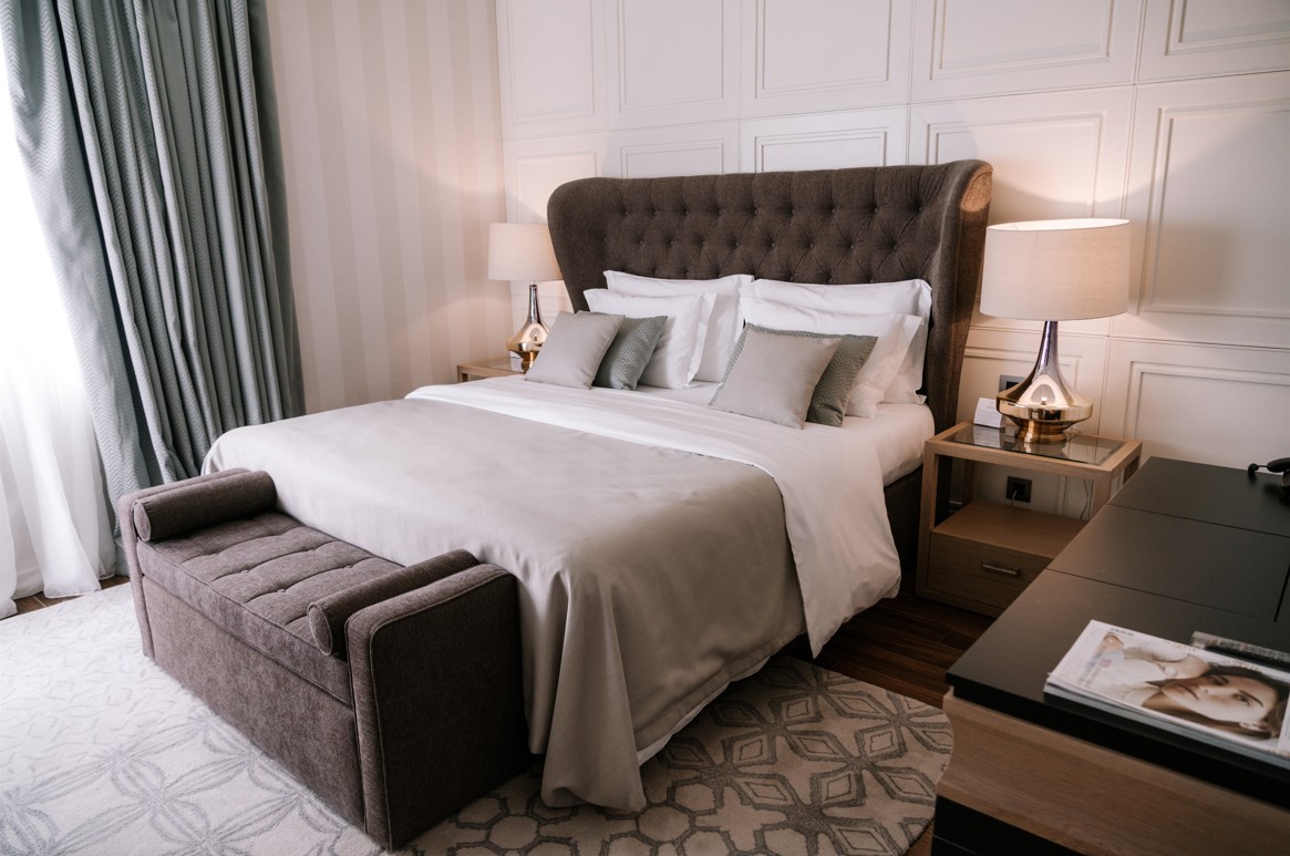 Gallery Deluxe dvosoban apartman sa balkonom 5